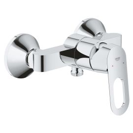 Mitigeur de douche monocommande BAULOOP Grohe avec cartouche céramique - 23340-000 photo du produit Principale M