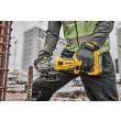Meuleuse 18 V XR Brushless POWERSTACK + 2 batteries 5 Ah + chargeur + coffret TSTAK DEWALT DCG405H2T-QW photo du produit Secondaire 6 S