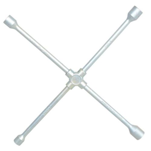 Clé en croix poids lourds 3/4'' x 24 x 27 x 32 mm KS TOOLS 518.1157 photo du produit