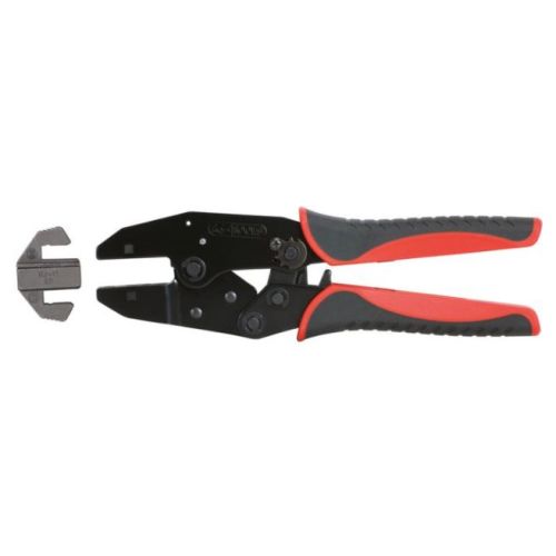 Pince à sertir pour cosses western RJ11/12 KS TOOLS 115.1465 photo du produit
