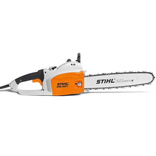 Tronçonneuse 2500W MSE 250 - guide Rollo E 40 cm 3/8'' RS STIHL 1210-200-0000 photo du produit