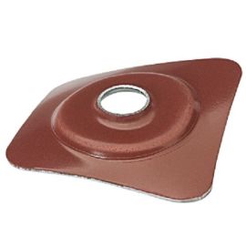 Plaquette galvanis&eacute;e Faynot pour couverture fibres-ciment - 404009-029 pas cher Principale M