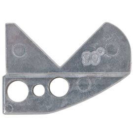 Mors KS Tools pour profilés 90° 63 g - 123.0079 photo du produit Principale M