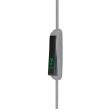 Crémone pompier SEVAD laqué gris aluminium RAL9006 LA CROISEE DS - DS8250-0-007 photo du produit