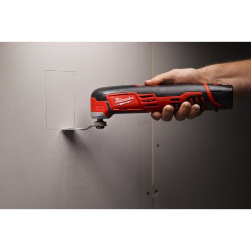 Découpeur-ponceur 12V C12MT-0 (sans batterie ni chargeur) MILWAUKEE 4933427180 photo du produit Secondaire 7 L