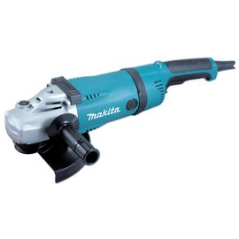 Meuleuse d'angle 2400W 230 mm Makita GA9030RFK1 en coffret photo du produit Principale M