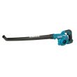 Aspiro-souffleur 18V Li-Ion (sans batterie ni chargeur) - MAKITA - DUB186Z pas cher