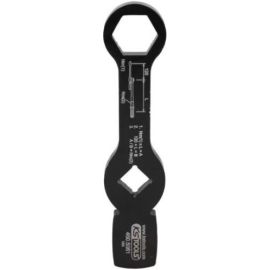 Clé à frapper Ks tools 3/4'' 6 pans pour étrier de frein - 460.506 photo du produit Principale M