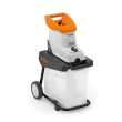 Broyeur de végétaux 2300W GHE 135 L STIHL 6013-011-1120 photo du produit