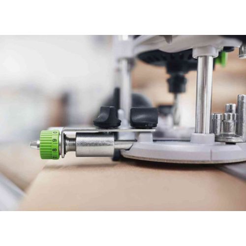 Réglage fin pour guide butée FE-FS/OF 1000 - FESTOOL - 488754 pas cher Secondaire 2 L