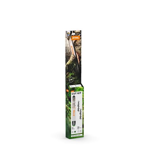 Cut Kit n°11 pour MS 261/271/291 40 cm STIHL 3003-000-9902 photo du produit Secondaire 4 L