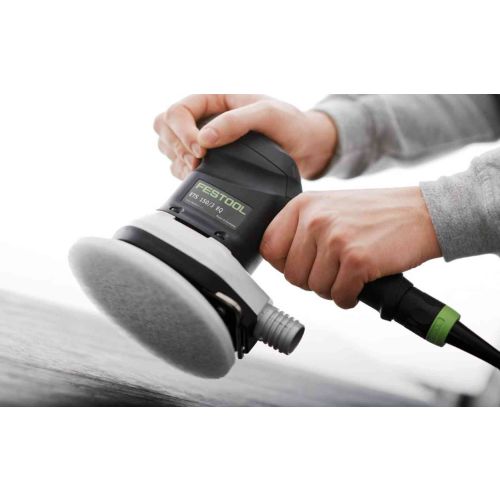 Ponceuse excentrique 310W ETS 150/5 EQ-Plus en coffret SYSTAINER - FESTOOL - 576080 pas cher Secondaire 6 L