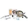 Scie sauteuse 610 W JL 610 FARTOOLS ONE 115457 photo du produit Secondaire 2 S