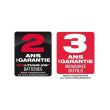 Meuleuse d'angle 18 V M18 FUEL M18 FSAGSVO125-0X compact (sans batterie ni chargeur) en coffret HD-BOX MILWAUKEE 4933493552 photo du produit Secondaire 6 S