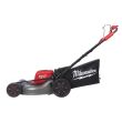 Tondeuse à gazon 36 V M18 F2LM53-0 53 cm (sans batterie ni chargeur) MILWAUKEE 4933479584 photo du produit Secondaire 4 S