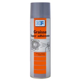 Graisse Super adhérente aérosol 400ml - KF - 9520 pas cher Principale M