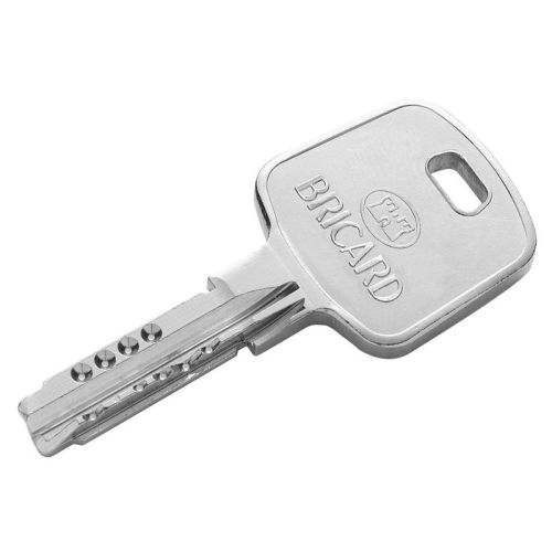 Cylindre à double entrée SERIAL S A2P* 40X40 - BRICARD - 4315180 pas cher Secondaire 1 L