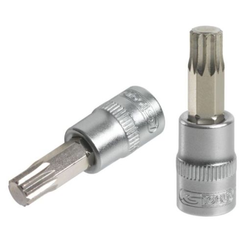 Douille tournevis ULTIMATE XZN 1/4'' 37 mm M4 KS TOOLS 922.1441 photo du produit