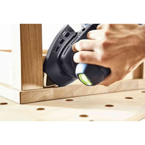 Abrasifs RUBIN 2 STF DELTA/7 P220 RU/10 FESTOOL 499148 photo du produit Secondaire 3 L