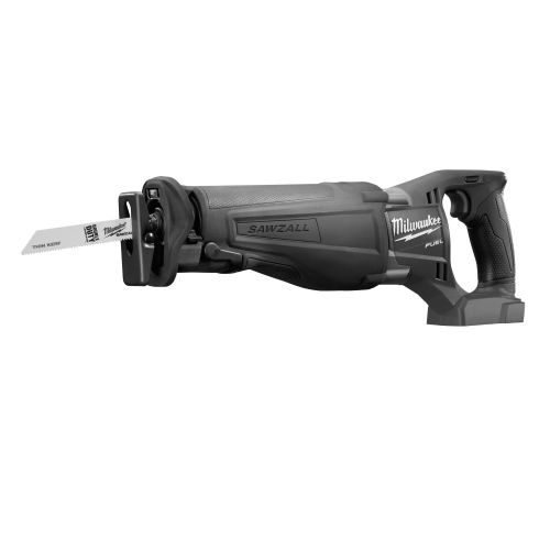 Scie sabre 18V M18 CSX-0 (sans batterie ni chargeur) - MILWAUKEE TOOL - 4933446085 pas cher