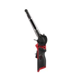 Ponceuse à bande 12 V Milwaukee M12 FBFL13-0 13 mm (sans batterie ni chargeur) - 4933480960 photo du produit Principale M