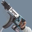 Visseuse automatique LXT 18 V (sans batterie chargeur) en boîte en carton MAKITA DFR750Z photo du produit Secondaire 2 S
