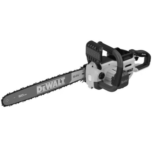 Tronçonneuse 50cm 54V FLEXVOLT (sans batterie ni chargeur) - DEWALT - DCMCS575N-XJ pas cher Secondaire 1 L