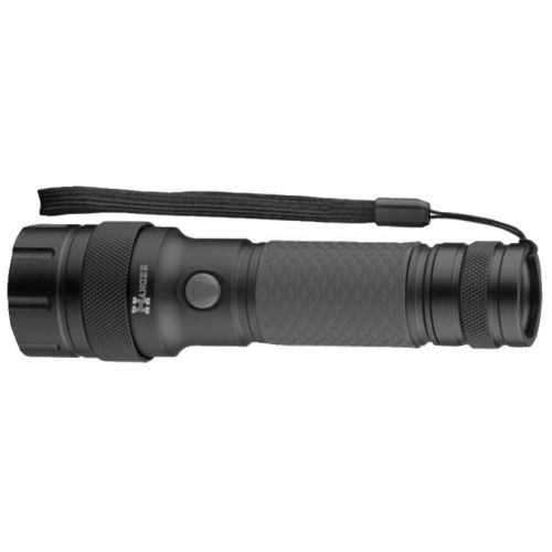 Lampe torche 3W Prolight 3 haute résistance - HANGER - 170011 pas cher