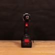 Perceuse-visseuse à percussion 18 V DC18-90X5 + 2 batteries Li-Ion 5 Ah + chargeur + Hangbox HANGER 400201 photo du produit Secondaire 16 S