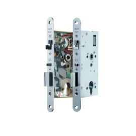 Serrure électrique EL 524 ABLOY 12/24V D/G antipanique - KEL524100440 pas cher Principale M