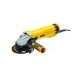 Meuleuse angulaire 1400W 125mm en boite carton - DEWALT - DWE4237-QS pas cher