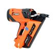 Cloueur gaz COMBI Xi + batterie 2,1 Ah + chargeur + coffret SPIT PASLODE 014005 photo du produit Secondaire 2 S