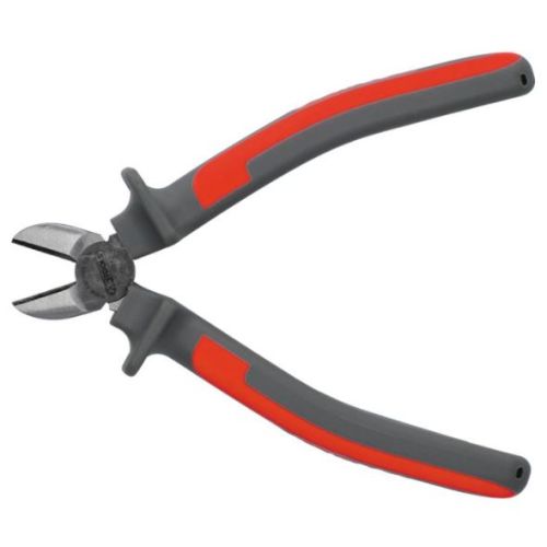 Pince coupante ULTIMATE diagonale 180 mm KS TOOLS 922.8013 photo du produit