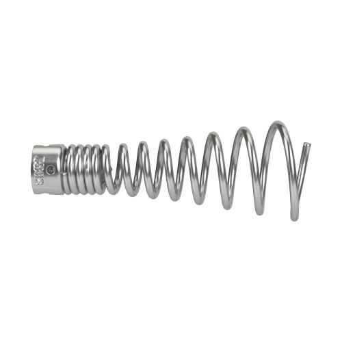 Spirale conique 50mm pour machine à section SFA 22 pour câble de 22mm - MILWAUKEE TOOL - 48533828 pas cher Principale L