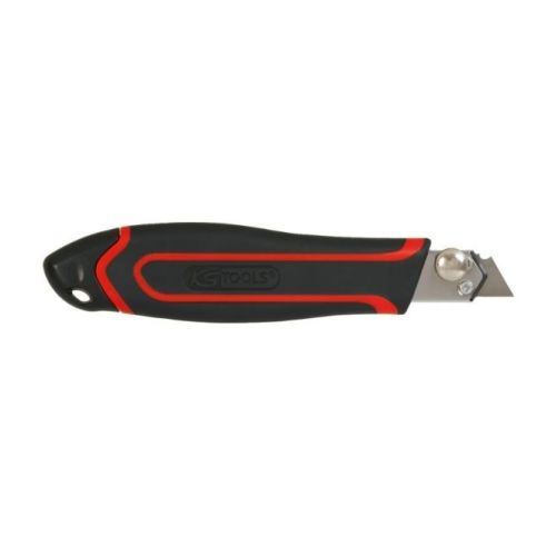 Cutter universel à lame sécable magasin de 6 lames 18 mm KS TOOLS 907.2175 photo du produit