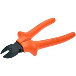Pince coupante Ks Tools isolée photo du produit Principale M