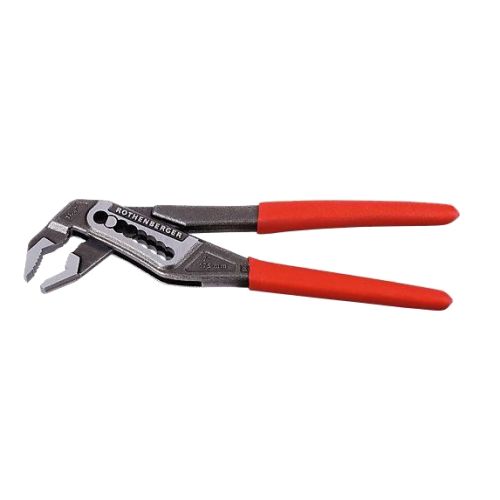 Pince ROGRIP M 10'' 1K 252mm - ROTHENBERGER - 1000002699 pas cher Secondaire 1 L