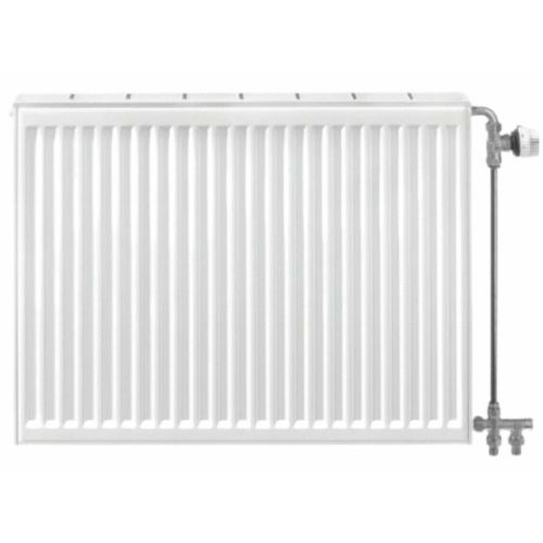 Radiateur panneau COMPACT ALL IN 1130 W STELRAD 214092106 photo du produit