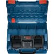 Chargeur double 18V 16A EXAL18V2-320 + coffret L-BOXX - BOSCH EXPERT - 1600A02YG5 pas cher
