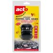 Répulsif ultrasons pour les rats et souris spécial automobiles ACTO REPULSIF RUS7 photo du produit