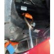 Traverse inférieure pour support moteur L 1007 mm KS TOOLS 160.0095 photo du produit Secondaire 4 S