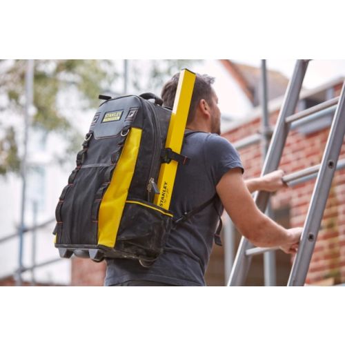 Sac à dos porte-outils à roulettes Fatmax® STANLEY 1-79-215 photo du produit Secondaire 7 L