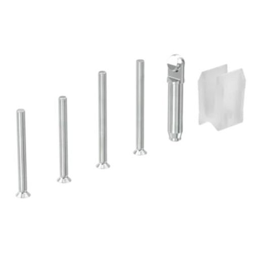 Sachet d'accessoires schéma A pour coulissant GU 934 - FERCO - K-16606-00-0-1 pas cher