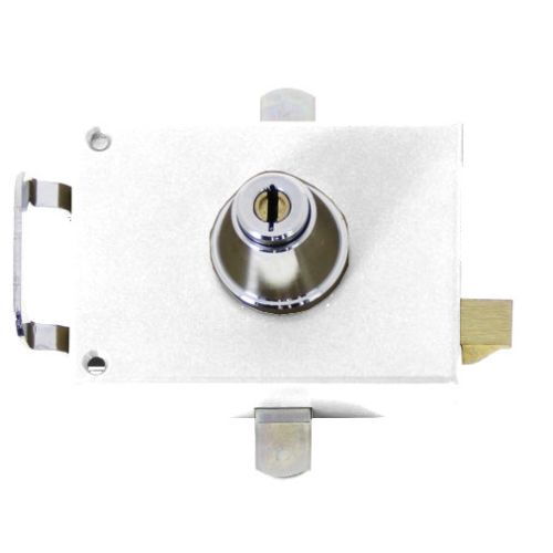 Mécanisme KLEOPS droite horizontale blanc 1E A2P* VAK 0311S0004 photo du produit