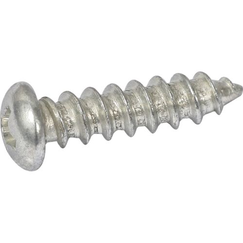 Assortiment de vis auto-taraudeuses à tête ronde 550 pièces photo du produit Secondaire 4 L
