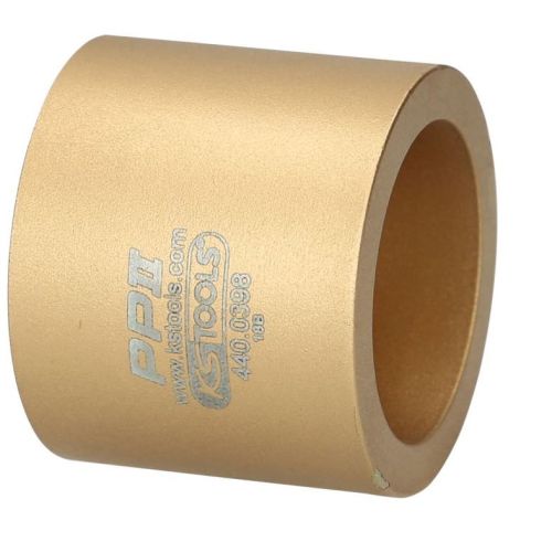 Tube de démontage pour écrous SAF KS TOOLS 440.0398 photo du produit Secondaire 4 L
