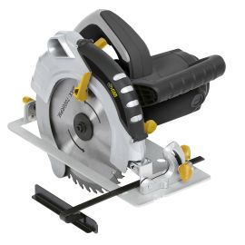 Scie circulaire 2000W Fartools CS 235 - 115442 photo du produit Principale M