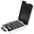 Coffret d’embouts BIT/BH-SORT/31x - FESTOOL - 769138 pas cher