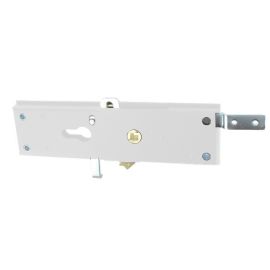 Serrure Tirard pour porte sectionnelle - ES19 photo du produit Principale M