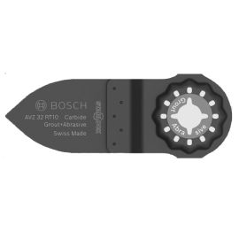 Doigt de ponçage Bosch Expert Starlock Carbure AVZ 32 pas cher Principale M